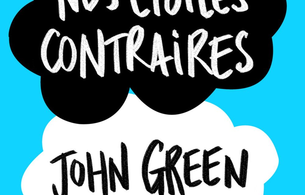 Nos Étoiles Contraires de John Green