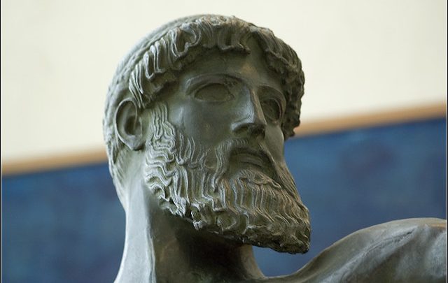 La mythologie grecque et ses anecdotes