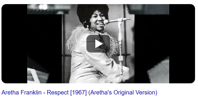 Aretha Franklin, par Ellyn 5A