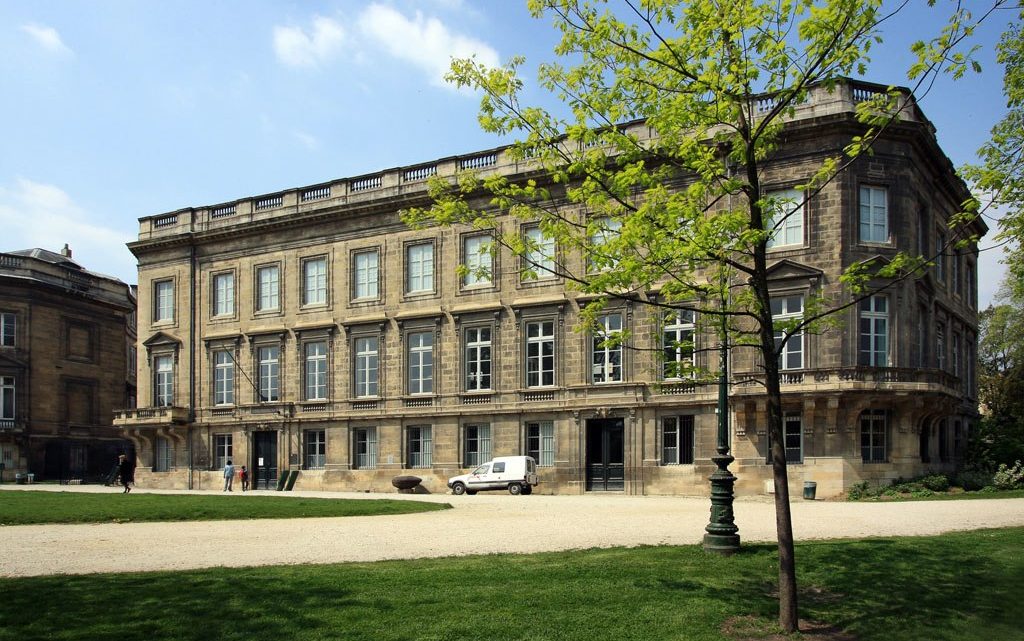 Muséum d’histoire naturelle Bordeaux