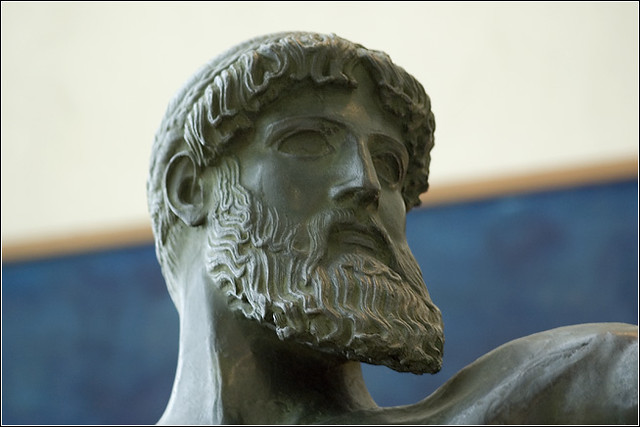 La mythologie grecque et ses anecdotes