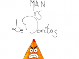 La bande dessinée Lilian Man vs les Doritos !