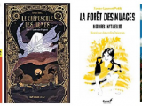 Le Prix Collégiens lecteurs de Gironde